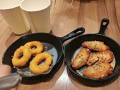 -Pennehut畔尼意面(合肥万象城店)