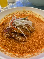 -成都首座万豪酒店·宴会厅