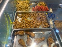 -延庆观炸鸡(淮北街总店)