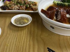 -德胜轩正宗顺德菜(宝安沙井会展中心店)