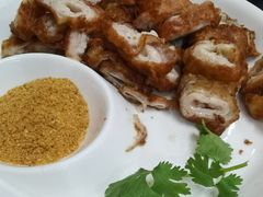 -三子下水馆(南十四道街151号店)