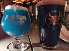 -牛啤堂精酿啤酒餐吧(五棵松华熙店)