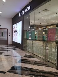-周生生Chow Sang Sang(苏州美罗高新店)