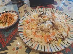 -巴依老爷新疆美食(工体旗舰店)