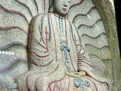 -草庵摩尼教遗址公园