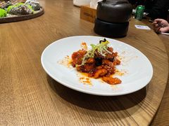 -周家二小姐的菜(西津渡店)