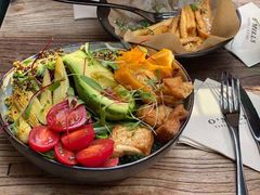 -O'mills Sourdough Bakery&Bistro(永嘉路店)