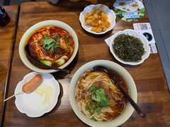 -李先生牛肉面大王(欧亚卖场店)
