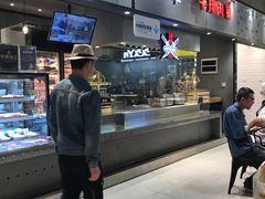 门面-盒马鲜生(皇庭广场店)