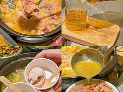 -品也·鲍鱼鸡火锅(皇庭广场店)