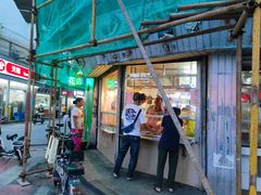 -陈伍记烧腊店(钟村店)