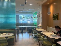 -七食九号食堂(东丽空港店)