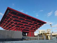 -中华艺术宫(上海美术馆)