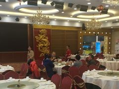 大堂-福满园大酒楼(梅林店)