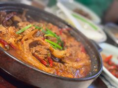 -欧记大排档·景德菜(上海首店)