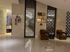 -杭州和达希尔顿逸林酒店·和园中餐厅