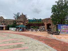 -美的鹭湖探索王国