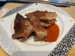 -西藏饭店·亚克·食光自助餐厅(文殊院店)