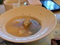 -玛丽娜中西餐厅(三道街店)