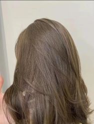 点击看大图 -MORI HAIR SALON日式美发沙龙