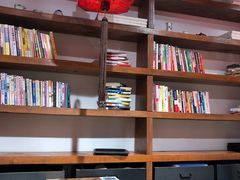 -和府捞面(东直门银座店)