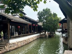 -苏州人家(锦溪镇店)