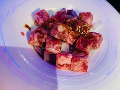 -十三姨正合丰烤肉(营迹路店)