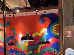-鑫花溪牛肉米粉(东环大润发店)