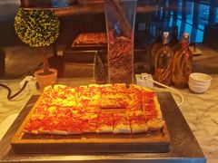 -上海龙之梦万丽酒店