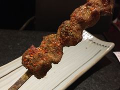 -丝路金桃·新疆菜(徐汇店)