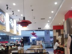 -陇上秦轩西安biangbiang面(朝龙汇店)