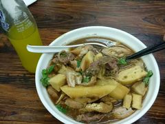 -姚记炒肝店(簋街店)
