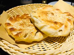 烙馍-博山菜·大厨烙馍村(金乔社区店)