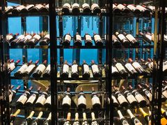 -广州四季酒店·佰鲜汇·现代法餐