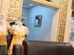 -齐汇维景大酒店游泳馆(山东政协大厦齐汇维景)