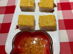 -西贝莜面村(近铁城市广场店)