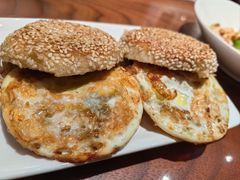 -南门小馆·清真(国贸商城店)