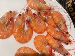 -宴立方海鲜自助(义乌万达广场店)