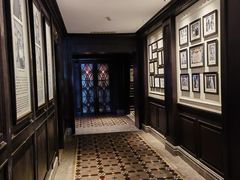 -杭州新新饭店·1913餐厅