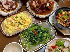 -聂记粤菜馆(鼓西路店)