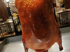 -全聚德烤鸭店(和平路店)