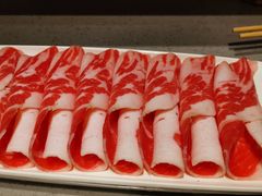 -海底捞火锅(青悦城店)