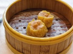 蟹黄烧卖-顺峰(阜成店)