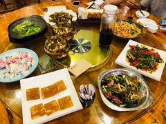 -横沥牛庄(总店)