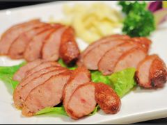 台湾香肠-百家班(市府店)