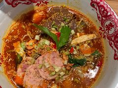 -辣伍爺·冒菜(乐淘里店)