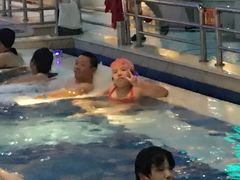 -水晶之星洗浴温泉汗蒸