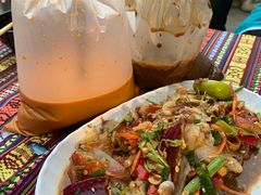 -半坡九号老挝冰咖啡