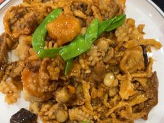 -同发号饭庄(复兴路店)