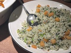 -周家二小姐的菜·扬州菜·香炒蟹·狮子头(江都金鹰店)